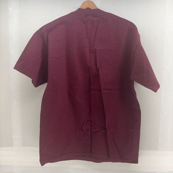 Vintage Dr Seuss Grinch Wear T Shirt Adult L 1997 The Grinch Graphic USA 90s EUC - Picture 3 of 5